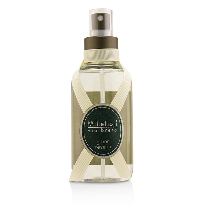 Millefiori 千花  布雷拉家居噴霧 - Green Reveria 150ml/5ozProduct Thumbnail