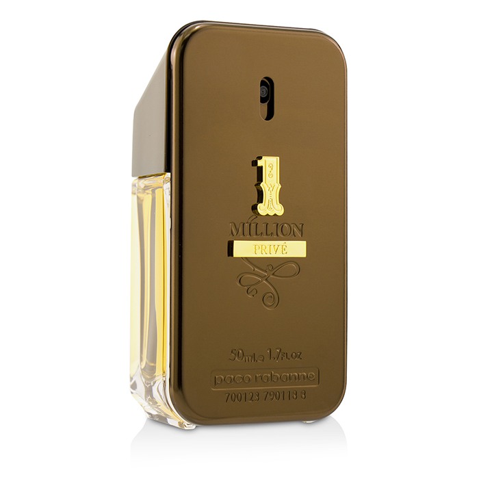 Paco Rabanne One Million Prive Eau De Parfum Spray 50ml/1.7ozProduct Thumbnail