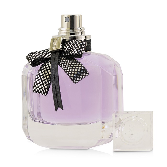Yves Saint Laurent Mon Paris Couture Eau De Parfum Spray 50ml/1.7ozProduct Thumbnail