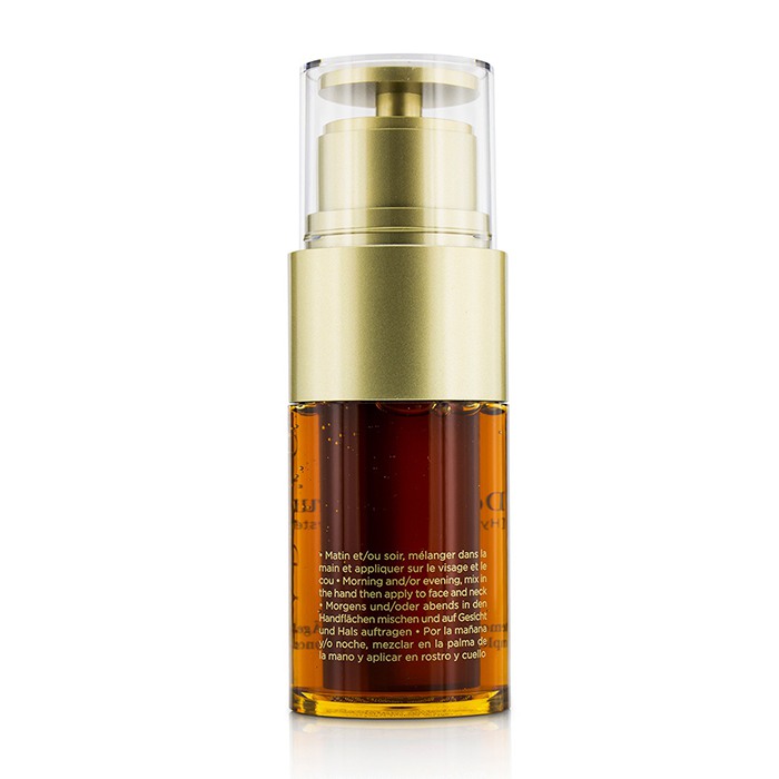 Clarins Double Serum (Sistema Hídrico + Lipídico) Concentrado Completo Control de Edad (Sin Caja) 30ml/1ozProduct Thumbnail