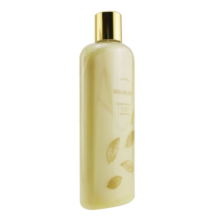 Thymes Goldleaf Bubble Bath 355ml/12ozProduct Thumbnail