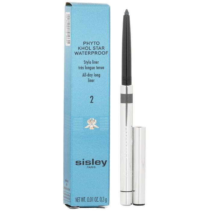 Sisley Phyto Khol Star Waterproof 0.3g/0.01ozProduct Thumbnail