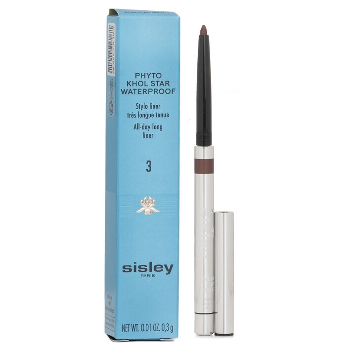 Sisley Phyto Khol Star Waterproof 0.3g/0.01ozProduct Thumbnail