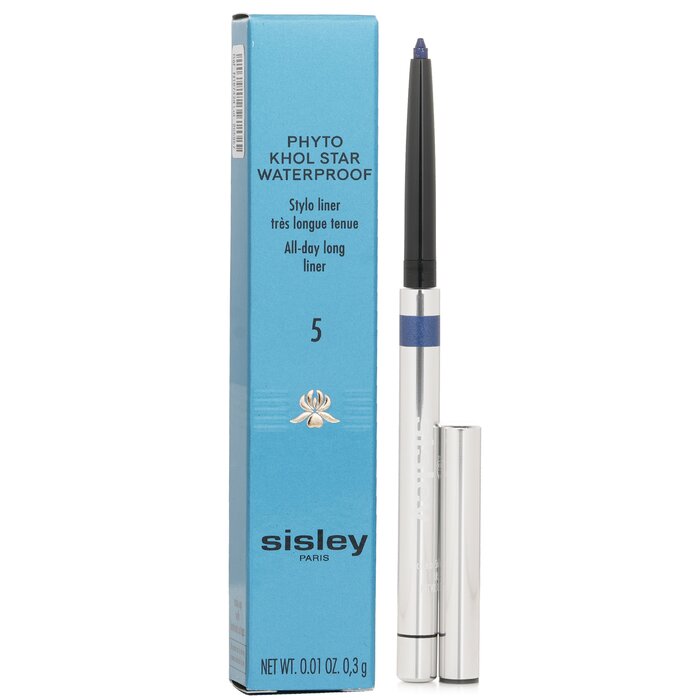 Sisley Phyto Khol Star Waterproof 0.3g/0.01ozProduct Thumbnail