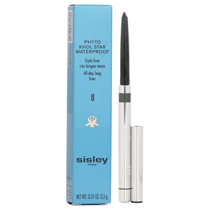 Sisley 希思黎 植物星鑽防水眼線筆 0.3g/0.01ozProduct Thumbnail