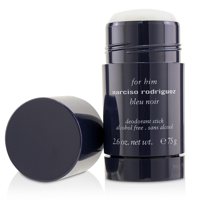 Narciso Rodriguez For Him Bleu Noir Deodorant Stick 75g/2.6ozProduct Thumbnail