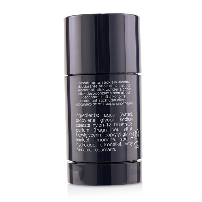 Narciso Rodriguez For Him Bleu Noir Deodorant Stick 75g/2.6ozProduct Thumbnail