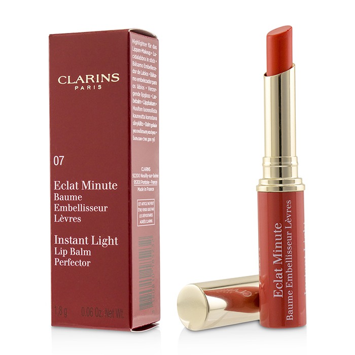 Clarins Eclat Minute Instant Light Lip Balm Perfector 1.8g/0.06ozProduct Thumbnail