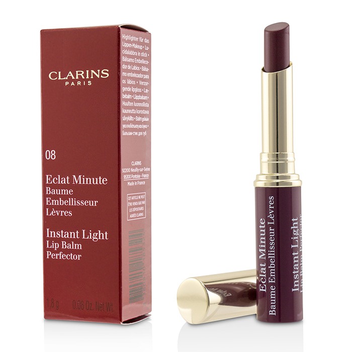 Clarins Eclat Minute Instant Light Lip Balm Perfector 1.8g/0.06ozProduct Thumbnail