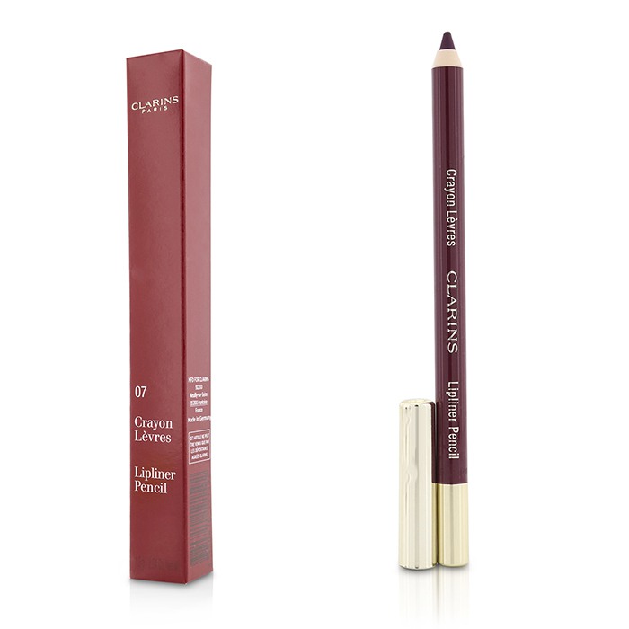 Clarins 克蘭詩 (嬌韻詩) 唇線筆 Lipliner Pencil 1.2g/0.04ozProduct Thumbnail