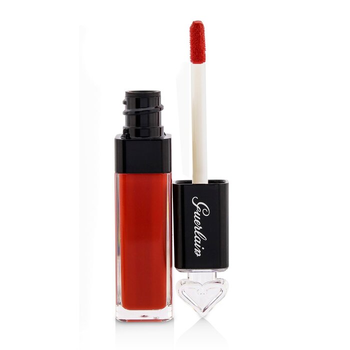 Guerlain La Petite Robe Noire Lip Colour'Ink 6ml/0.2ozProduct Thumbnail