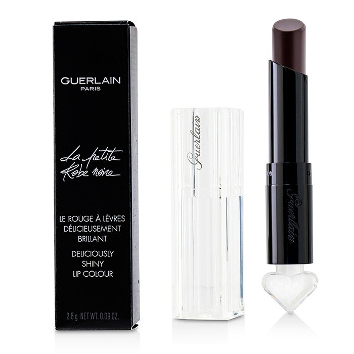 Guerlain La Petite Robe Noire Deliciously Shiny Lip Colour 2.8g/0.09ozProduct Thumbnail