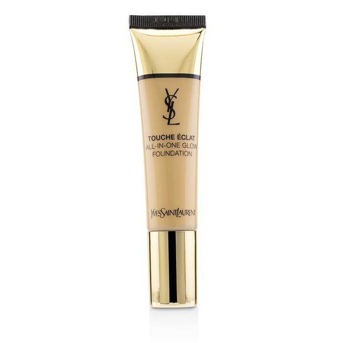 Yves Saint Laurent Touche Eclat All In One Glow Foundation SPF 23 30ml/1ozProduct Thumbnail