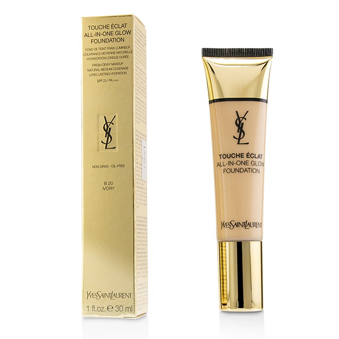 ysl touche eclat all in one glow b20