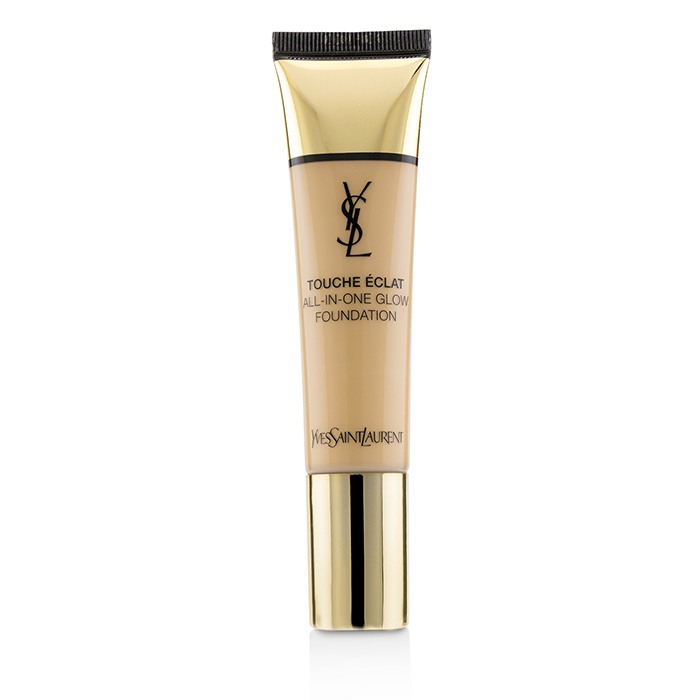 Yves Saint Laurent Touche Eclat All In One Glow Foundation SPF 23 30ml/1ozProduct Thumbnail