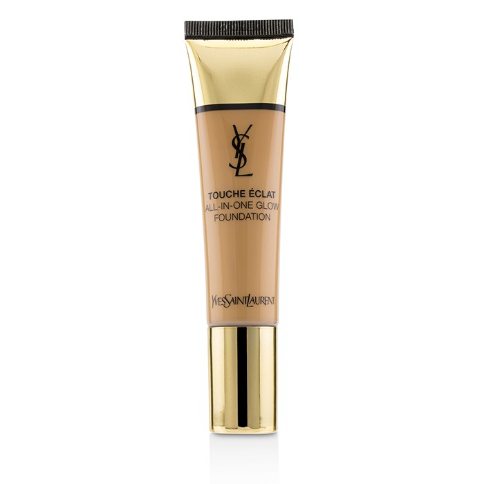Yves Saint Laurent Touche Eclat All In One Glow Foundation SPF 23 30ml/1ozProduct Thumbnail