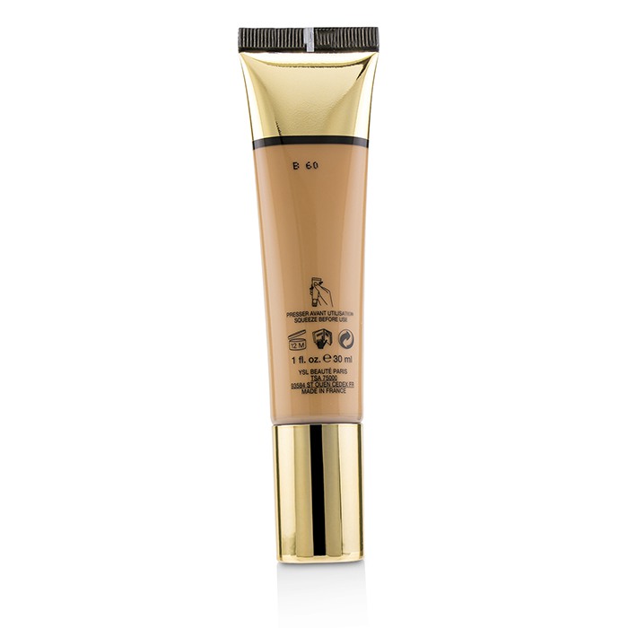 Yves Saint Laurent Touche Eclat All In One Glow Foundation SPF 23 30ml/1ozProduct Thumbnail