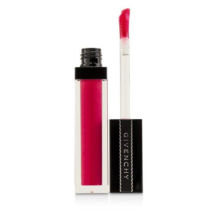 Givenchy Gloss Interdit Vinyl 6ml/0.21ozProduct Thumbnail