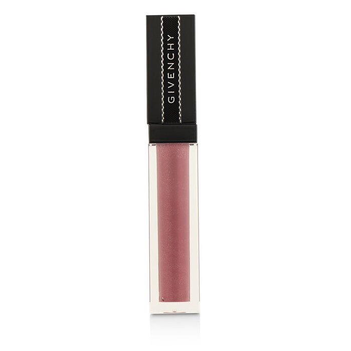 纪梵希 Givenchy 禁忌之吻漆光唇蜜 6ml/0.21ozProduct Thumbnail