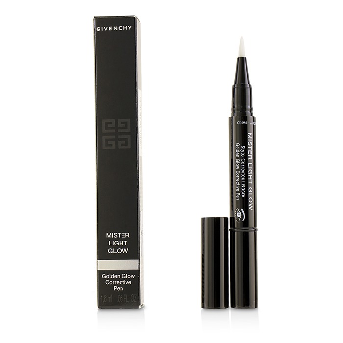 Givenchy Mister Light Glow 1.6ml/0.05ozProduct Thumbnail