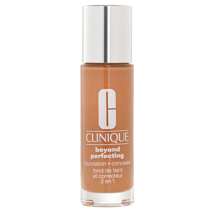Clinique Beyond Perfecting Foundation & Concealer 30ml/1ozProduct Thumbnail