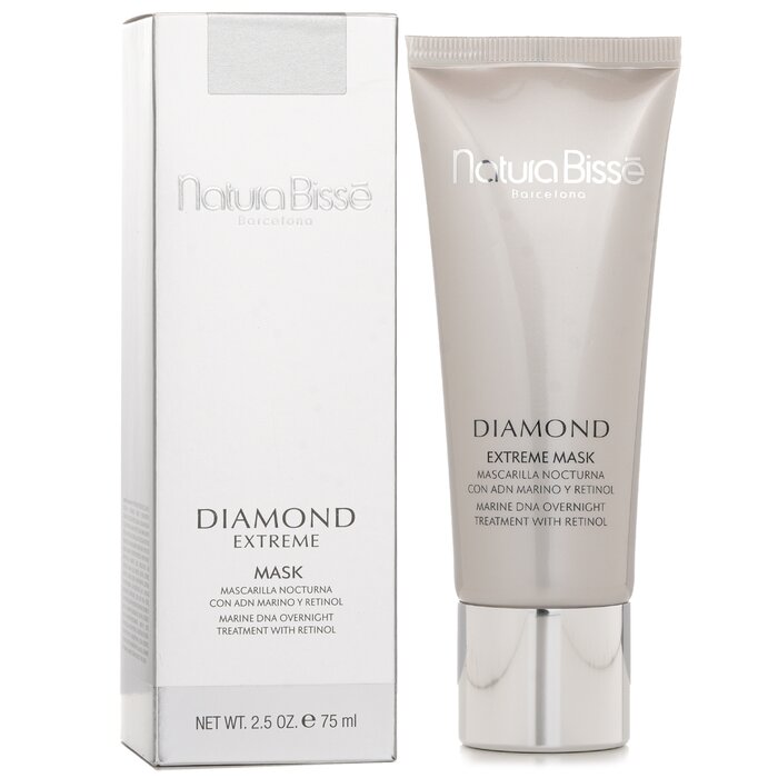 Natura Bisse ماسك Diamond Extreme 75ml/2.5ozProduct Thumbnail