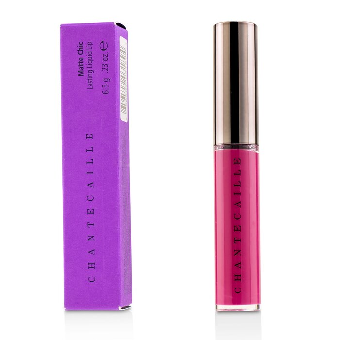 Chantecaille 香緹卡 霧面液體唇膏 6.5g/0.23ozProduct Thumbnail