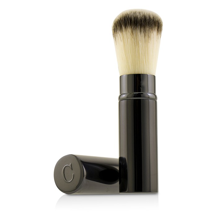 Chantecaille Mini Kabuki Brush Picture ColorProduct Thumbnail