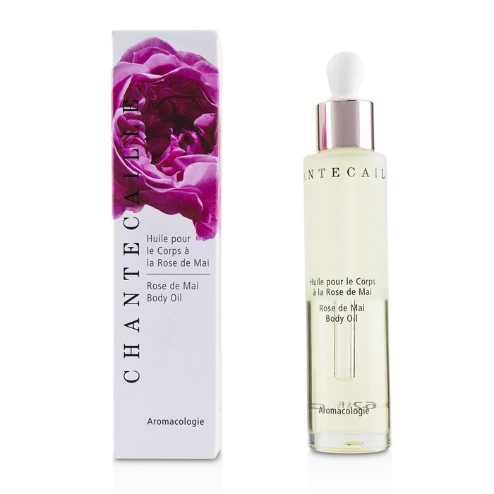 Chantecaille Rose De Mai Масло для Тела 48ml/1.6ozProduct Thumbnail