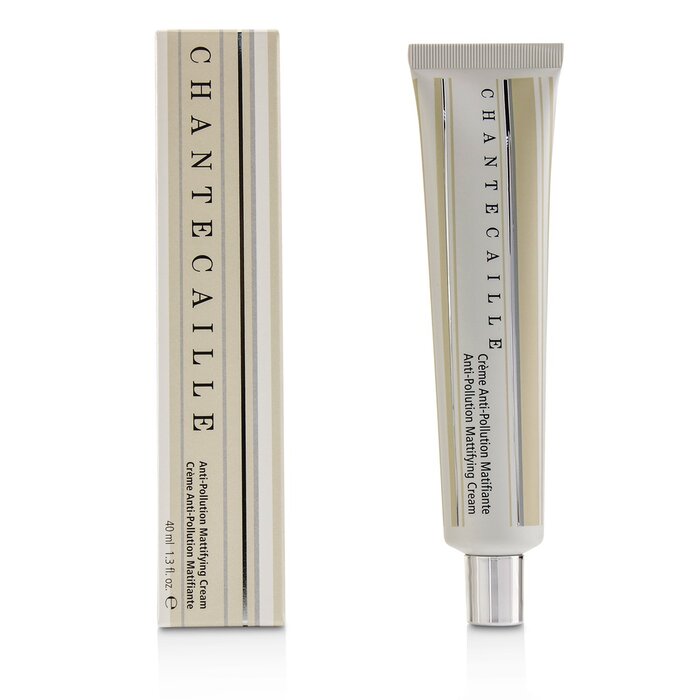 Chantecaille 香緹卡 抗汙染防護乳液 Anti-Pollution Mattifying Cream 40ml/1.3ozProduct Thumbnail
