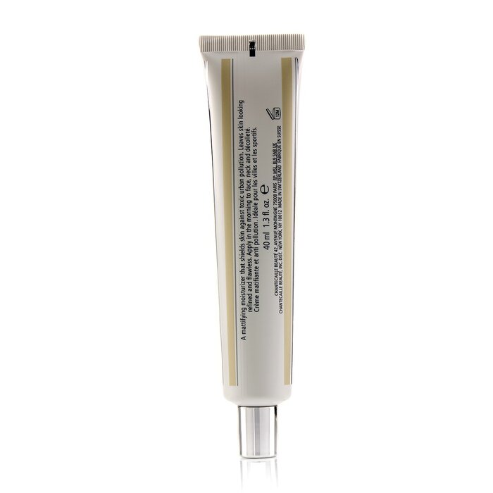 Chantecaille 香緹卡 抗汙染防護乳液 Anti-Pollution Mattifying Cream 40ml/1.3ozProduct Thumbnail