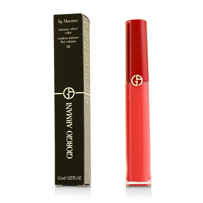 Giorgio Armani Lip Maestro Lip Gloss 6.5ml/0.22ozProduct Thumbnail
