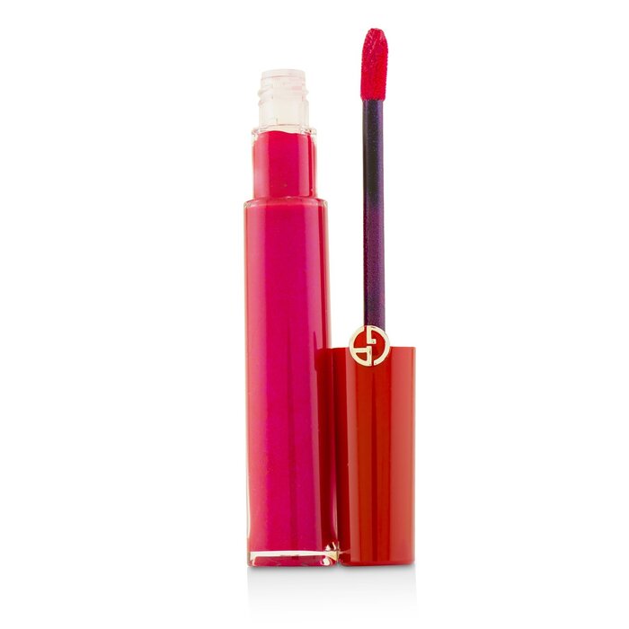Giorgio Armani Lip Maestro Intense Velvet Color (Liquid Lipstick) 6.5ml/0.22ozProduct Thumbnail