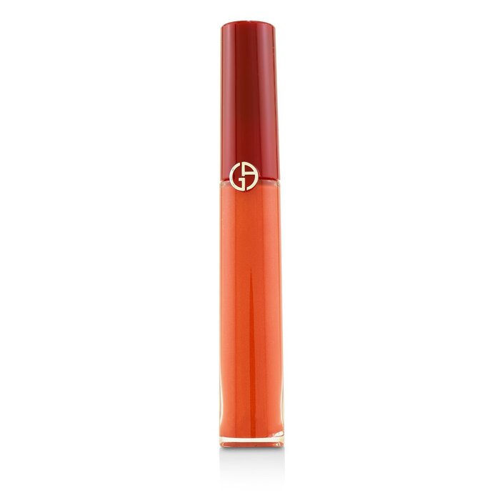 Giorgio Armani - Lip Maestro Intense Velvet Color (Liquid Lipstick)  / - Lip Color | Free Worldwide Shipping | Strawberrynet SG