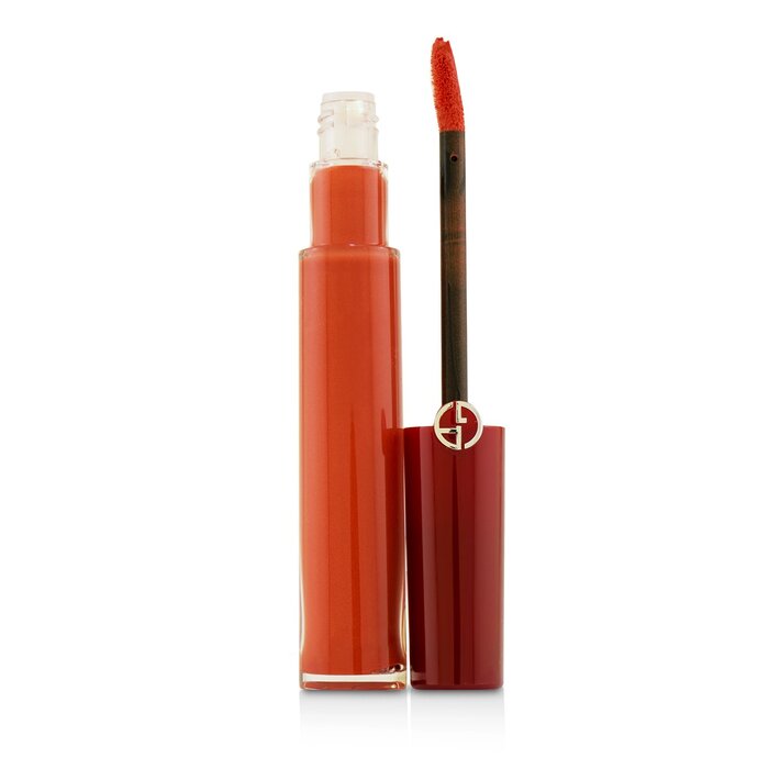 Giorgio Armani Lip Maestro Intense Velvet Color (Liquid Lipstick) 6.5ml/0.22ozProduct Thumbnail