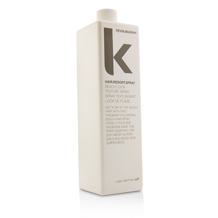 Kevin.Murphy Hair.Resort.Spray (Beach Look Texture Spray) 1000ml/33.6ozProduct Thumbnail