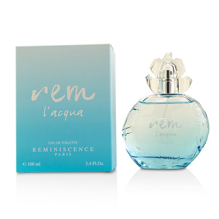 Reminiscence Rem L'Acqua Eau De Toilette Spray 100ml/3.4ozProduct Thumbnail