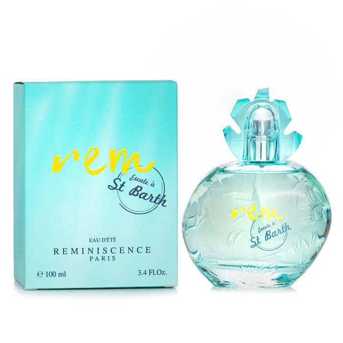 Reminiscence Rem Escale A St Barth Eau De Toilette Spray 100ml/3.4ozProduct Thumbnail