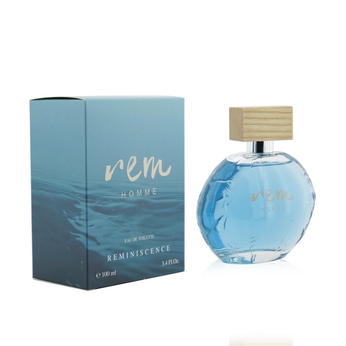 Reminiscence Rem Homme Eau De Toilette Spray 100ml/3.3ozProduct Thumbnail