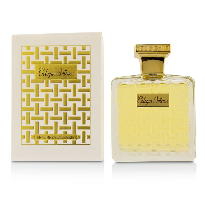 Houbigant Paris Cologne Intense Eau De Parfum Spray 100ml/3.3ozProduct Thumbnail