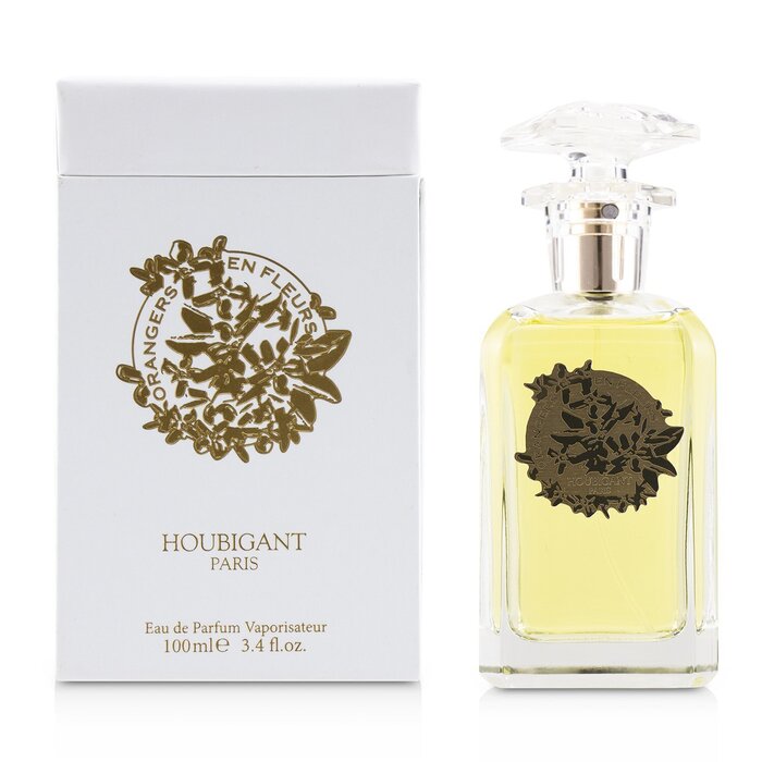 Houbigant Paris Orangers En Fleurs Eau De Parfum Spray 100ml/3.3ozProduct Thumbnail