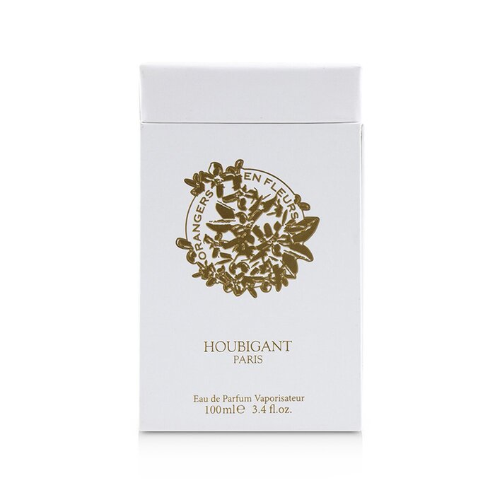 Houbigant Paris Orangers En Fleurs Eau De Parfum Spray 100ml/3.3ozProduct Thumbnail