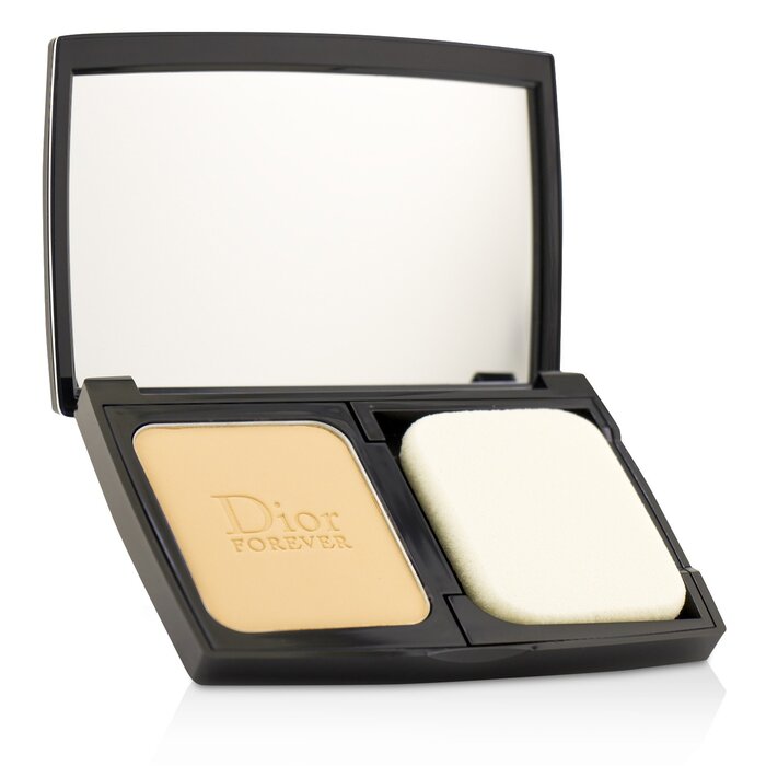 Christian Dior Diorskin Forever Extreme Control Perfect Matte Powder Makeup SPF 20  9g/0.31ozProduct Thumbnail