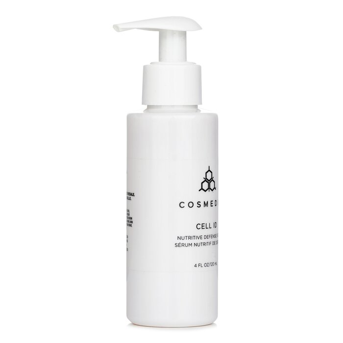 CosMedix Cell ID Nutritive Defense Serum (Salon Size) 120ml/4ozProduct Thumbnail