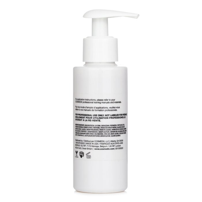 CosMedix Cell ID Nutritive Defense Serum (Salon Size) 120ml/4ozProduct Thumbnail