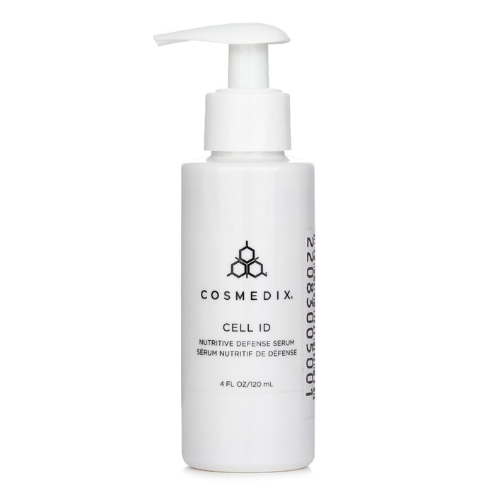 CosMedix Cell ID Nutritive Defense Serum (Salon Size) 120ml/4ozProduct Thumbnail