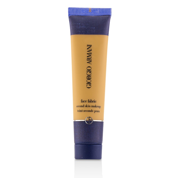 Giorgio Armani Face Fabric Second Skin Lightweight Foundation 40ml/1.35ozProduct Thumbnail