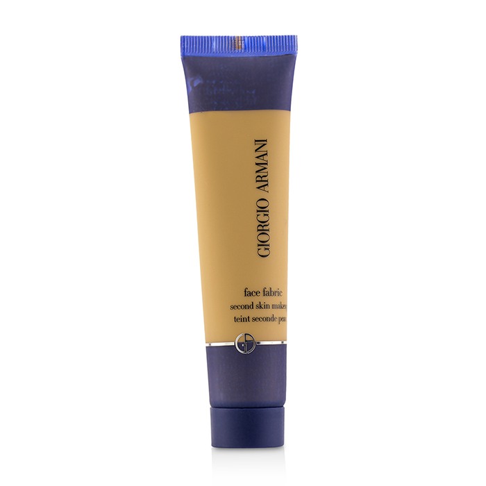 Giorgio Armani Face Fabric Second Skin Lightweight Foundation 40ml/1.35ozProduct Thumbnail