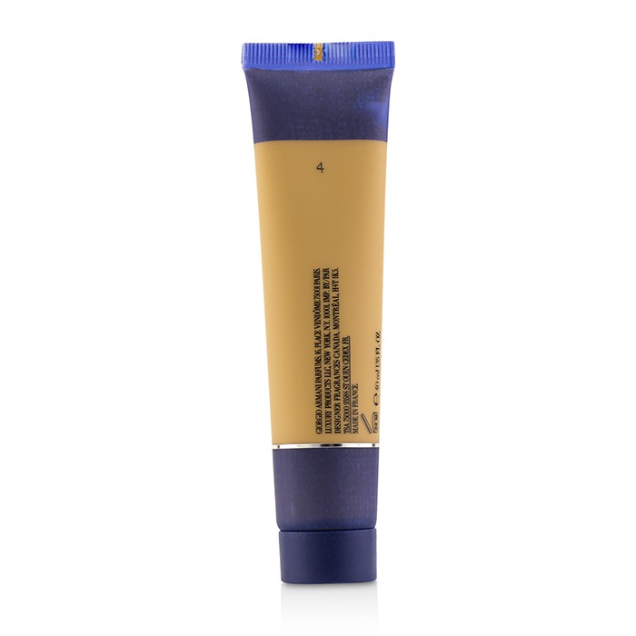Giorgio Armani Face Fabric Second Skin Lightweight Foundation 40ml/1.35ozProduct Thumbnail