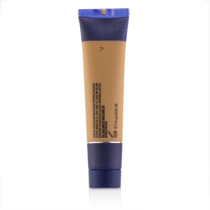 Giorgio Armani Face Fabric Second Skin Lightweight Foundation 40ml/1.35ozProduct Thumbnail
